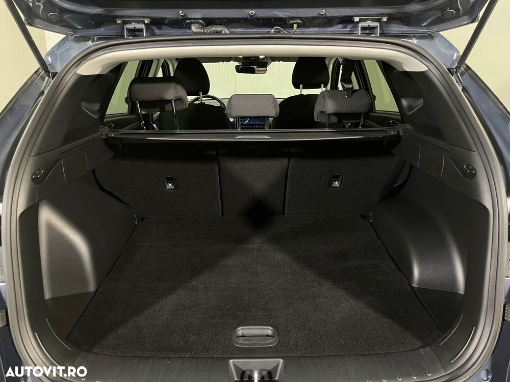 Hyundai Tucson 1.6 T-GDi HEV 2WD Advantage - 12