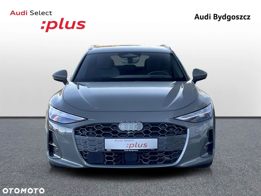 Audi A6 Avant - 9