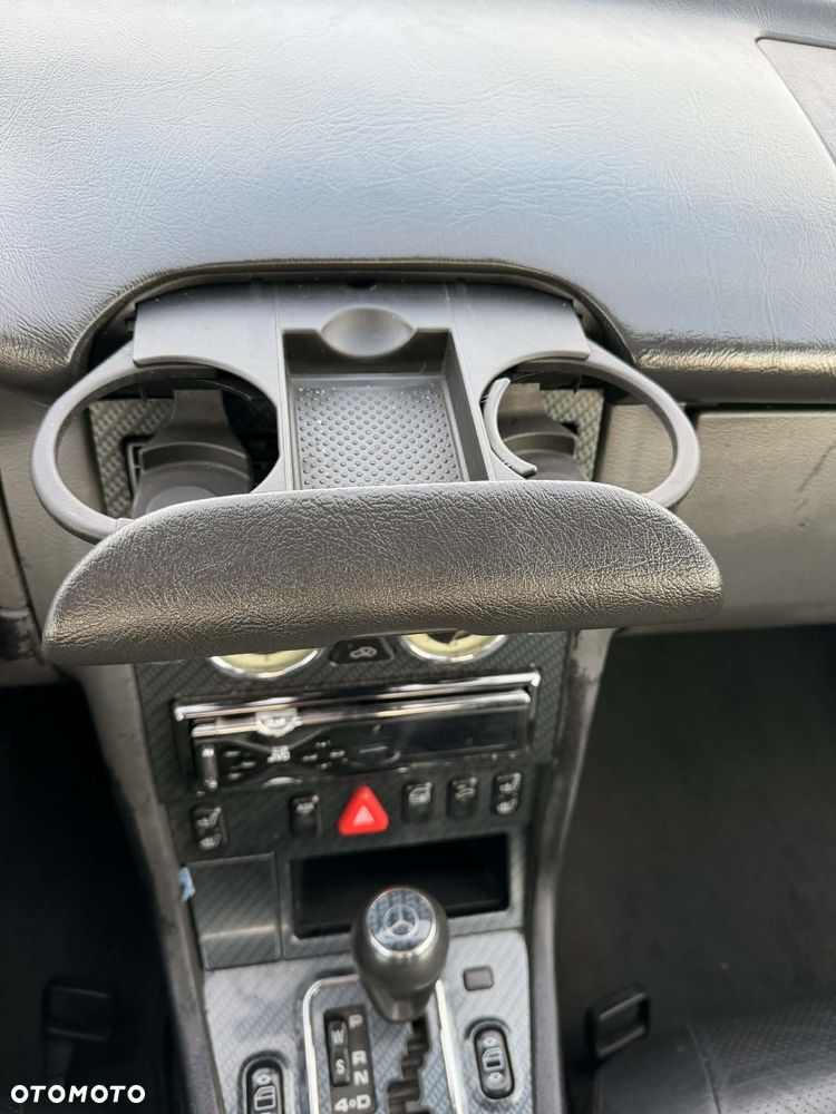 Mercedes-Benz CLK - 16