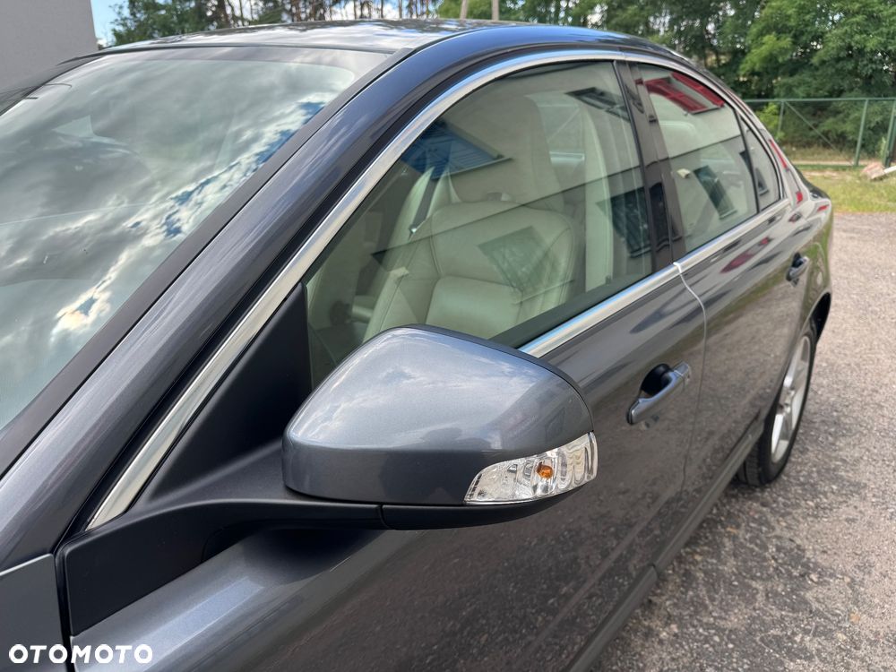 Volvo S80 - 22