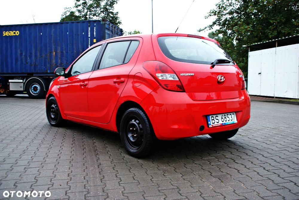 Hyundai i20 1.2 Comfort - 2