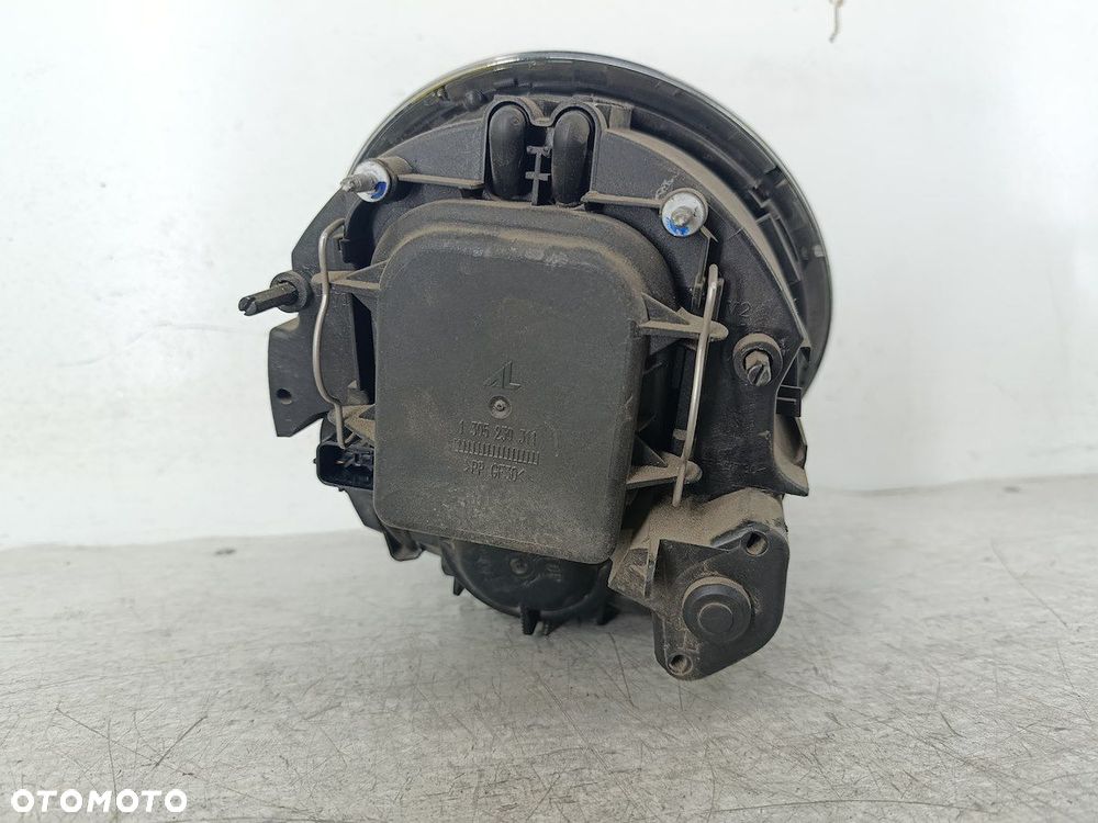 LAMPA PRZÓD LEWA MINI MINI R50 7198729  0301218203 AL - 5