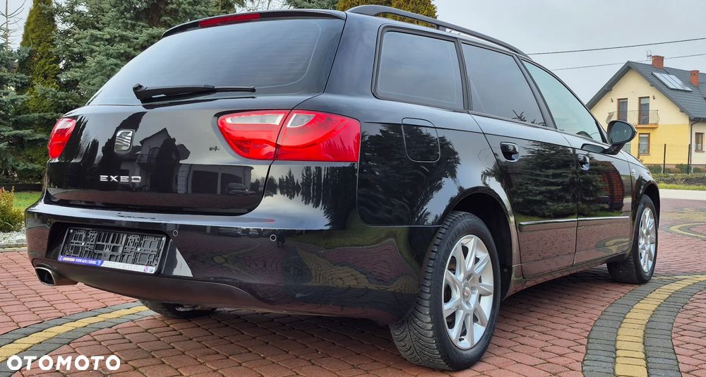 Seat Exeo 1.8T Style - 28