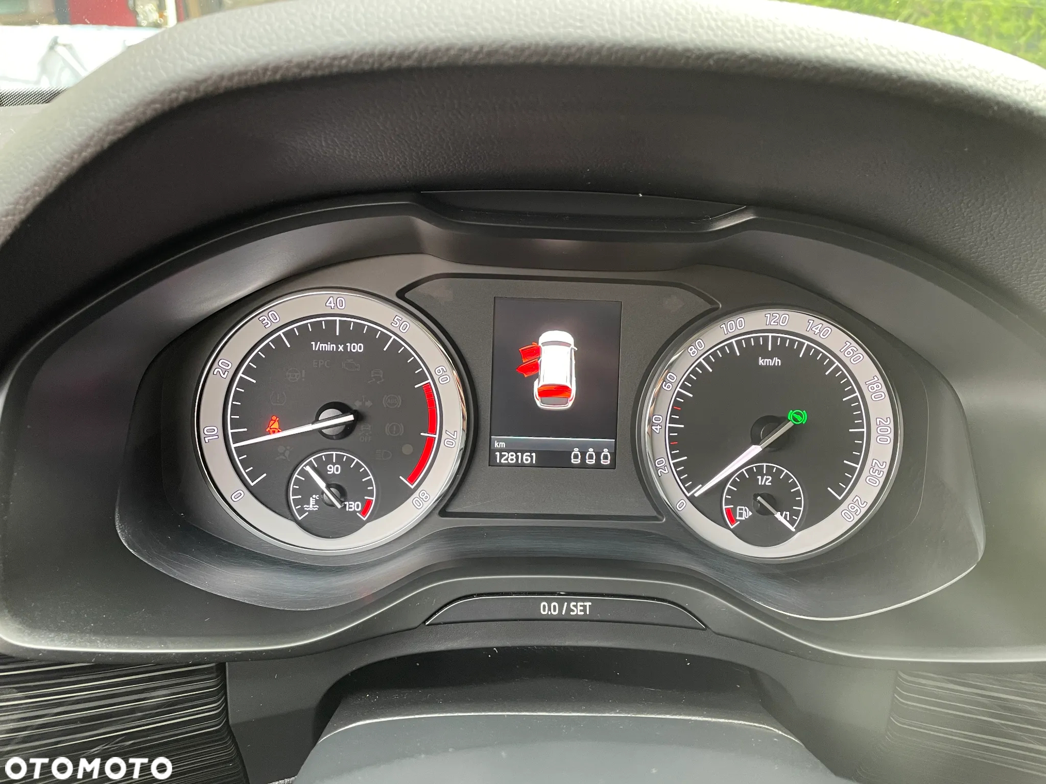 Skoda Kodiaq 2.0 TSI 4x4 Style DSG - 6