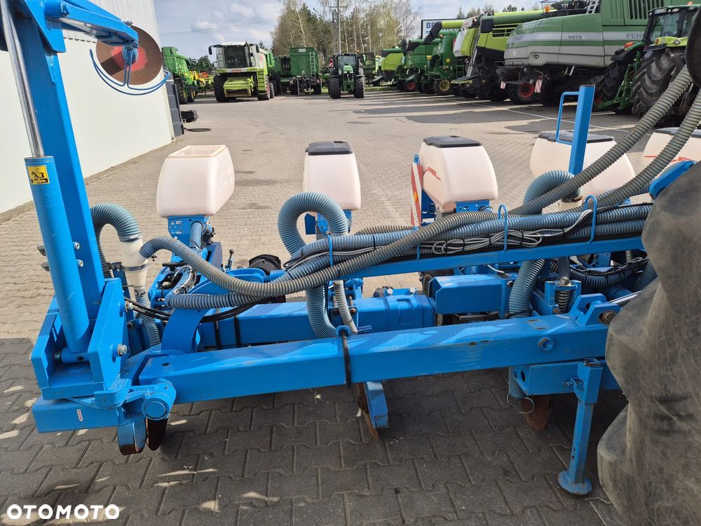 Monosem NG Plus Monoshox - 10