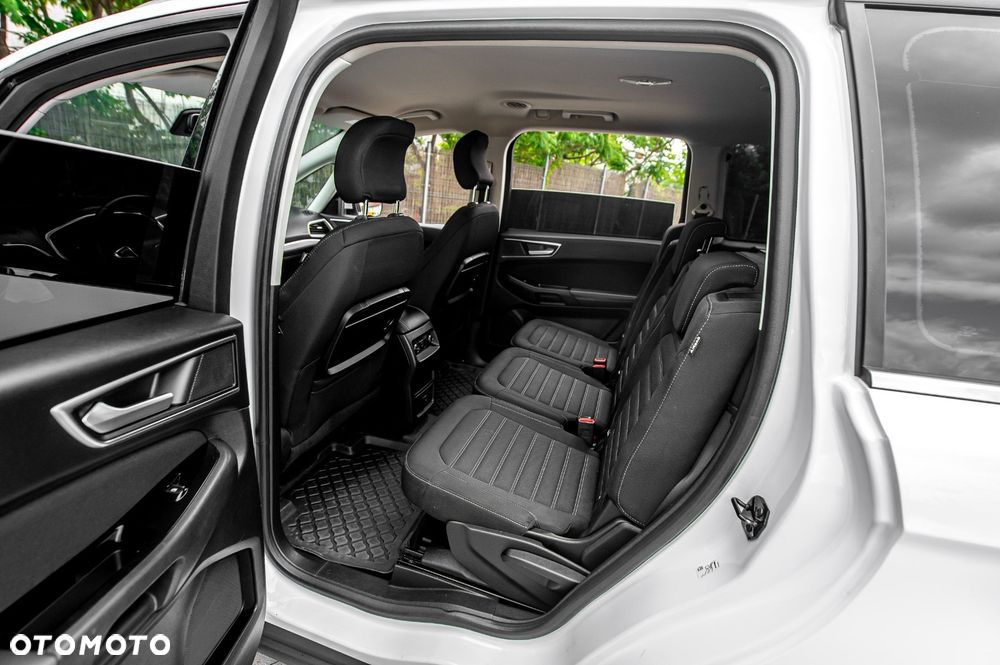 Ford Galaxy 2.0 TDCi Titanium PowerShift - 23