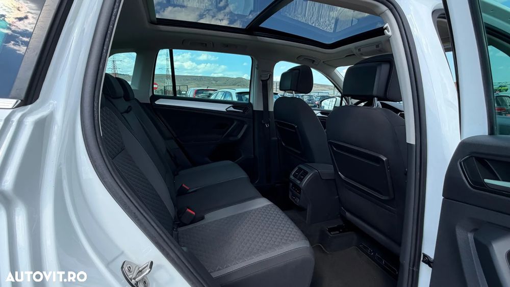 Volkswagen Tiguan 2.0 TDI SCR (BlueMotion Technology) Comfortline - 16