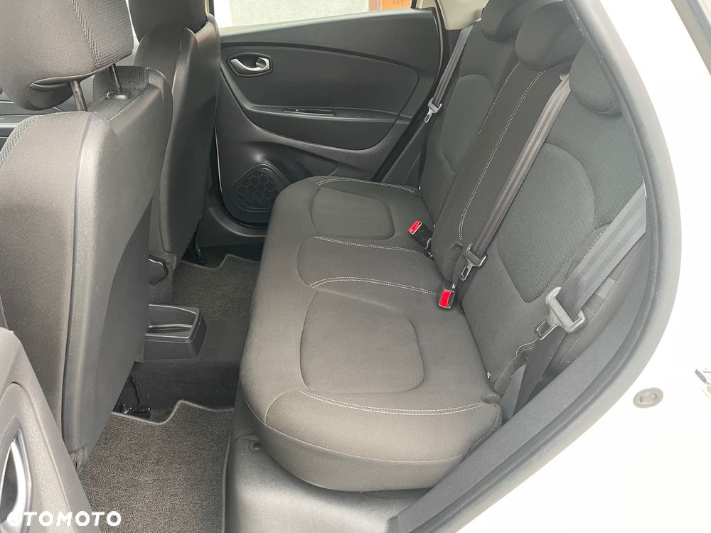 Renault Captur (ENERGY) dCi 90 LIMITED - 22