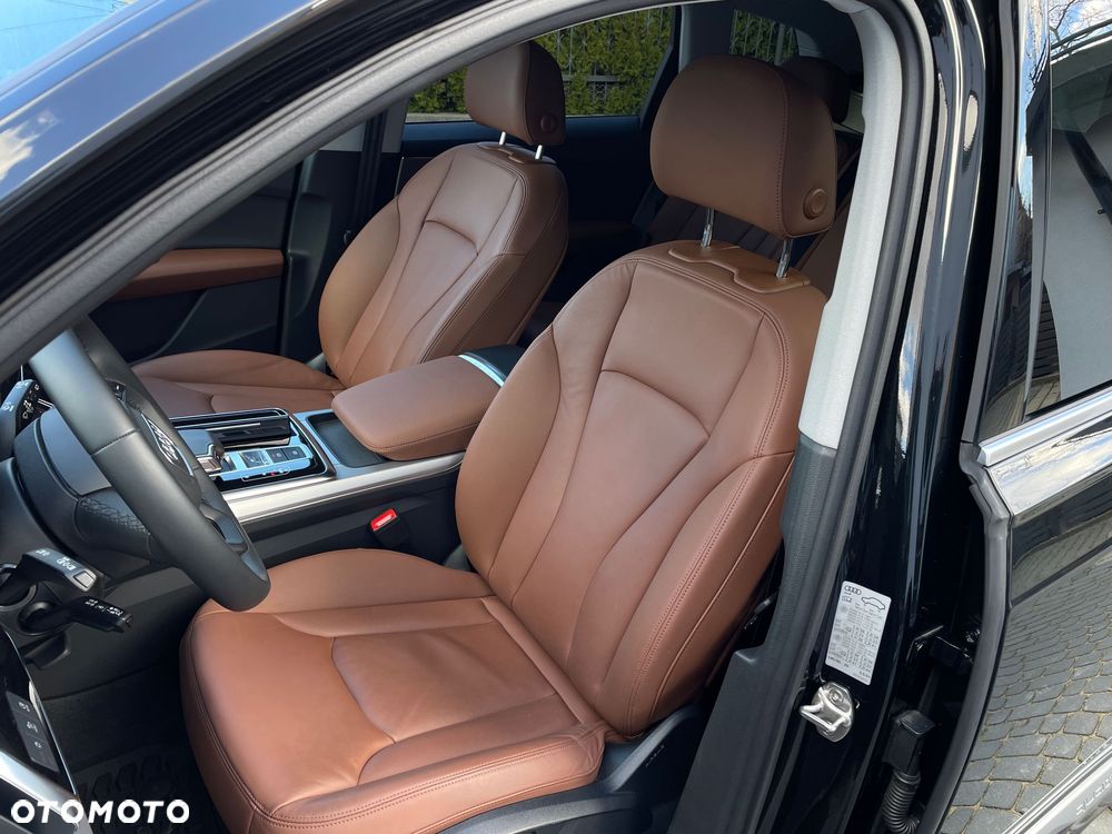 Audi Q7 45 TDI mHEV Quattro S Line Tiptr - 8