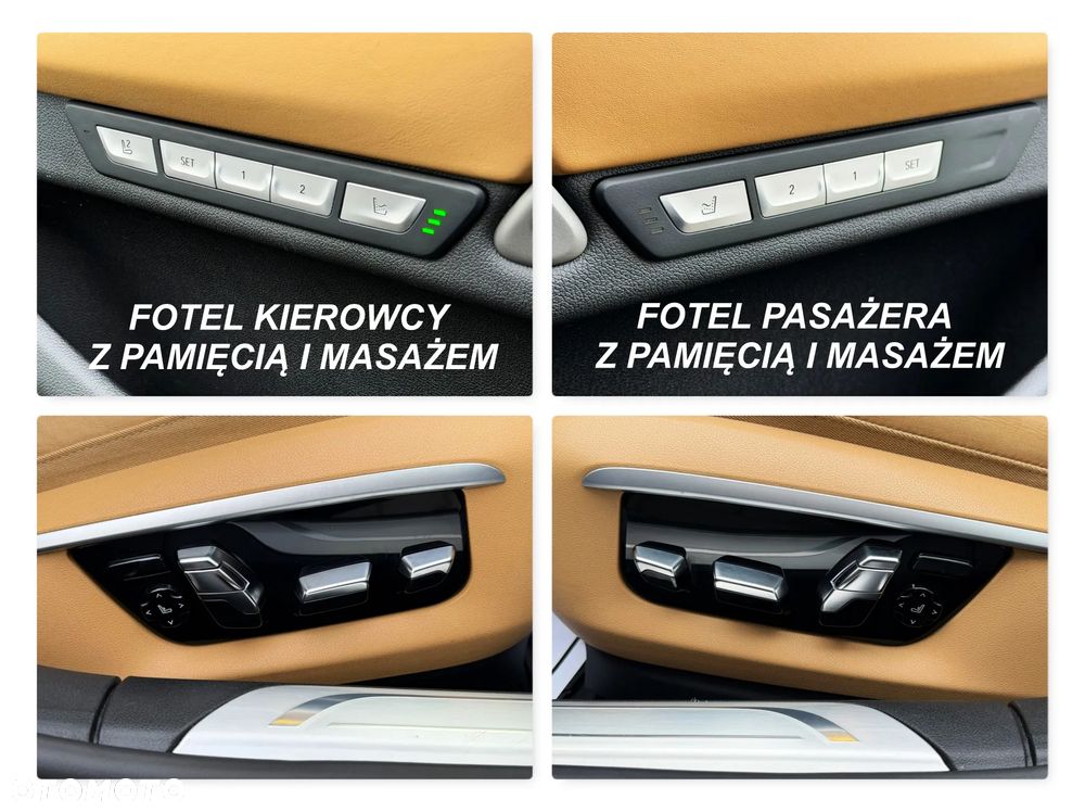 BMW Seria 7 730d xDrive - 23
