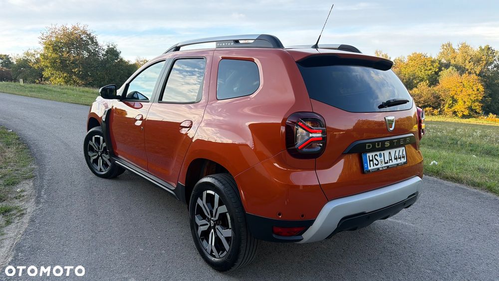 Dacia Duster - 10