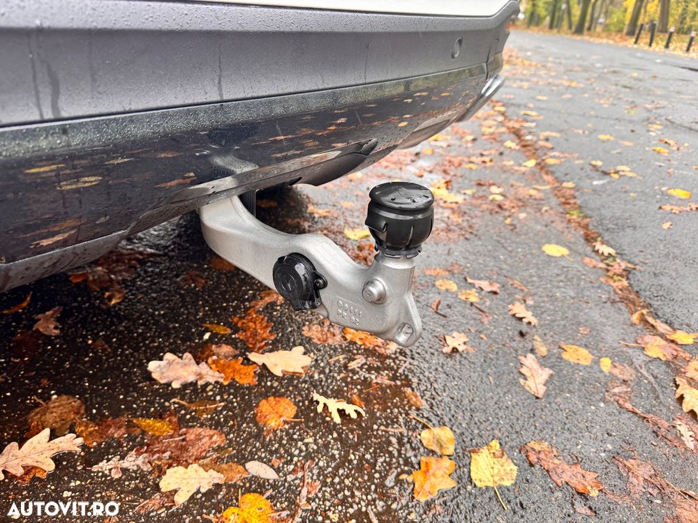 Mercedes-Benz GLE 400 d 4Matic 9G-TRONIC AMG Line - 17