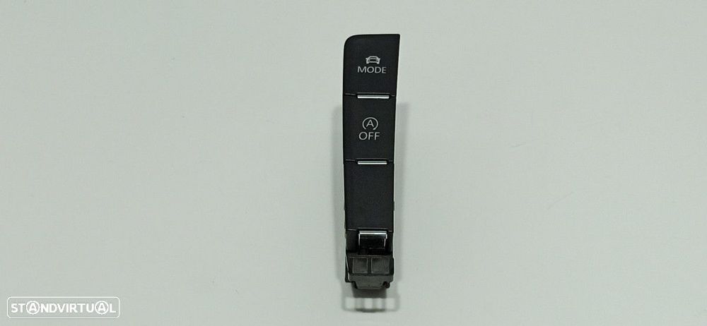 INTERRUPTOR VOLKSWAGEN GOLF VII LIM. (5G1) ADVANCE BLUEMOTION - 1