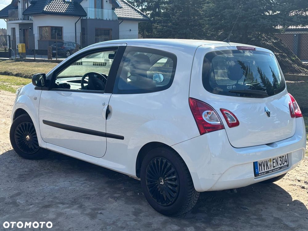 Renault Twingo 1.2 16V Eco Wind - 10