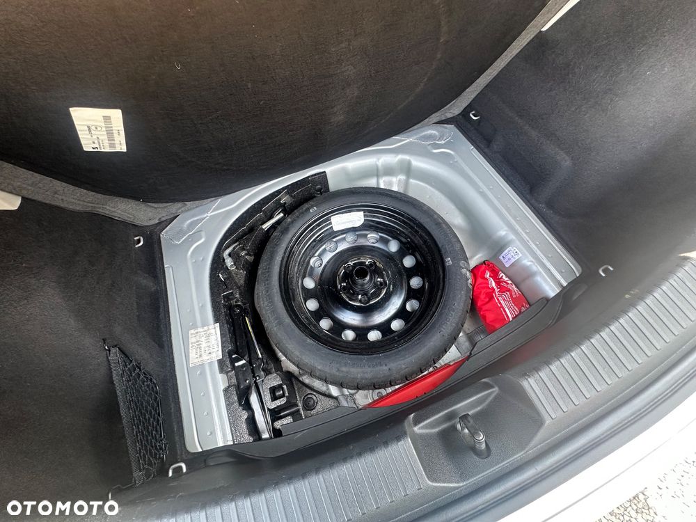 Seat Leon 1.8 TSI Ecomotive FR - 25