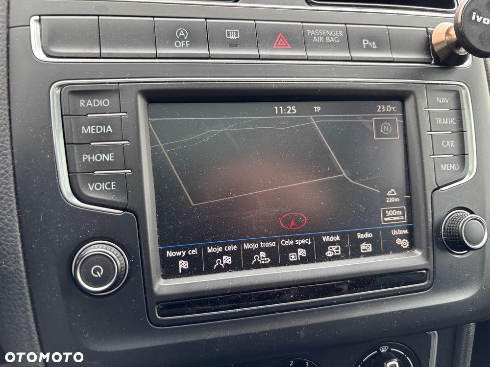 Volkswagen Polo 1.4 Highline - 15