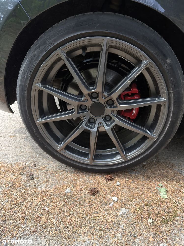 Volkswagen Golf 2.0 GTI - 16