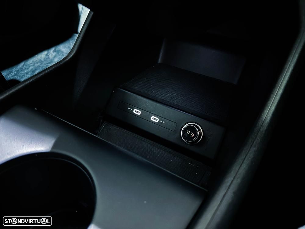Audi Q4 e-tron 40 63 kWh - 34