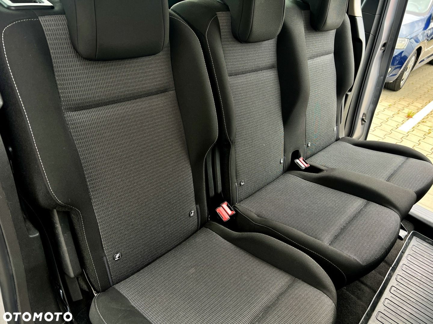 Toyota Proace City Verso 1.5 D-4D Business - 14