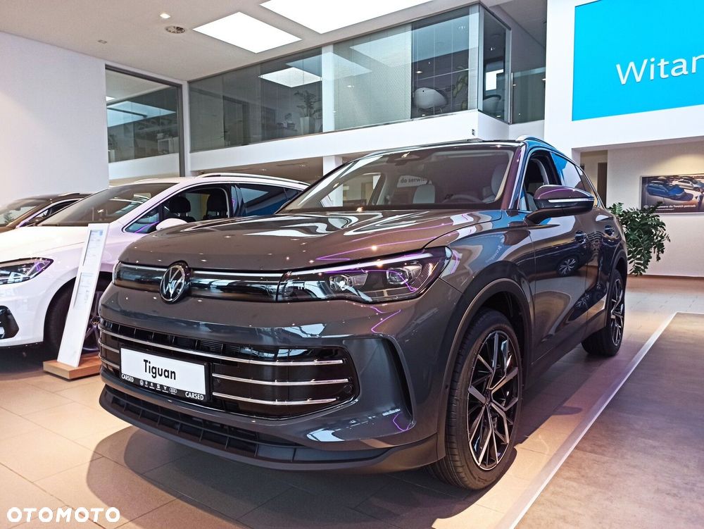 Volkswagen Tiguan - 6