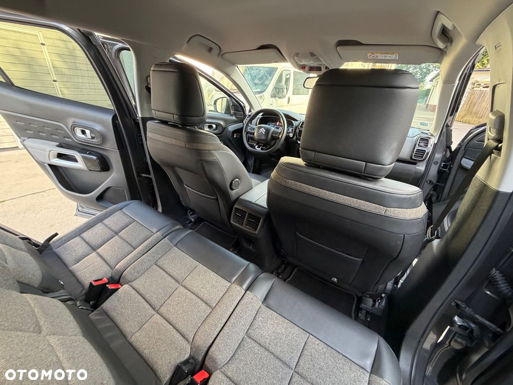 Citroën C5 Aircross - 10