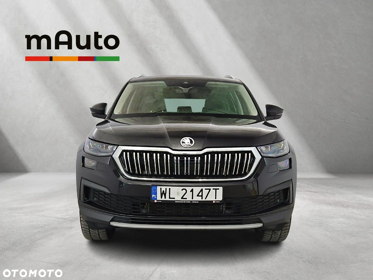 Skoda Kodiaq 2.0 TDI 4x4 Style DSG - 8