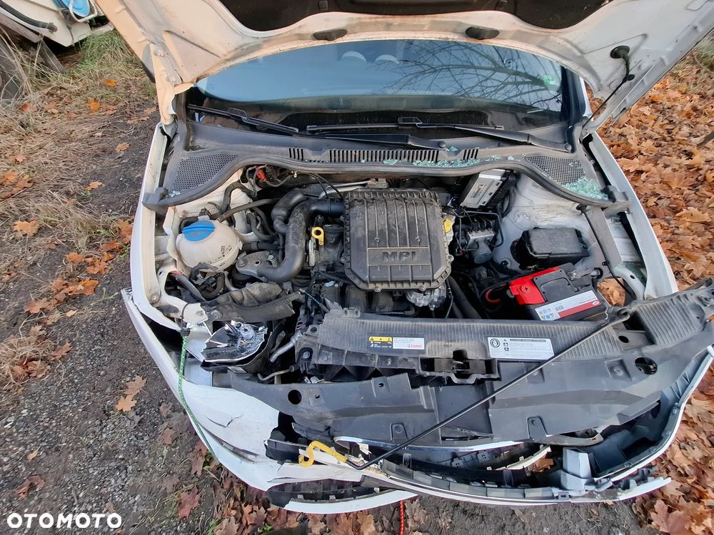 Seat Ibiza 1.0 MPI S&S - 11