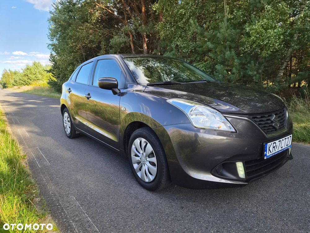 Suzuki Baleno 1.2 Elegance - 3