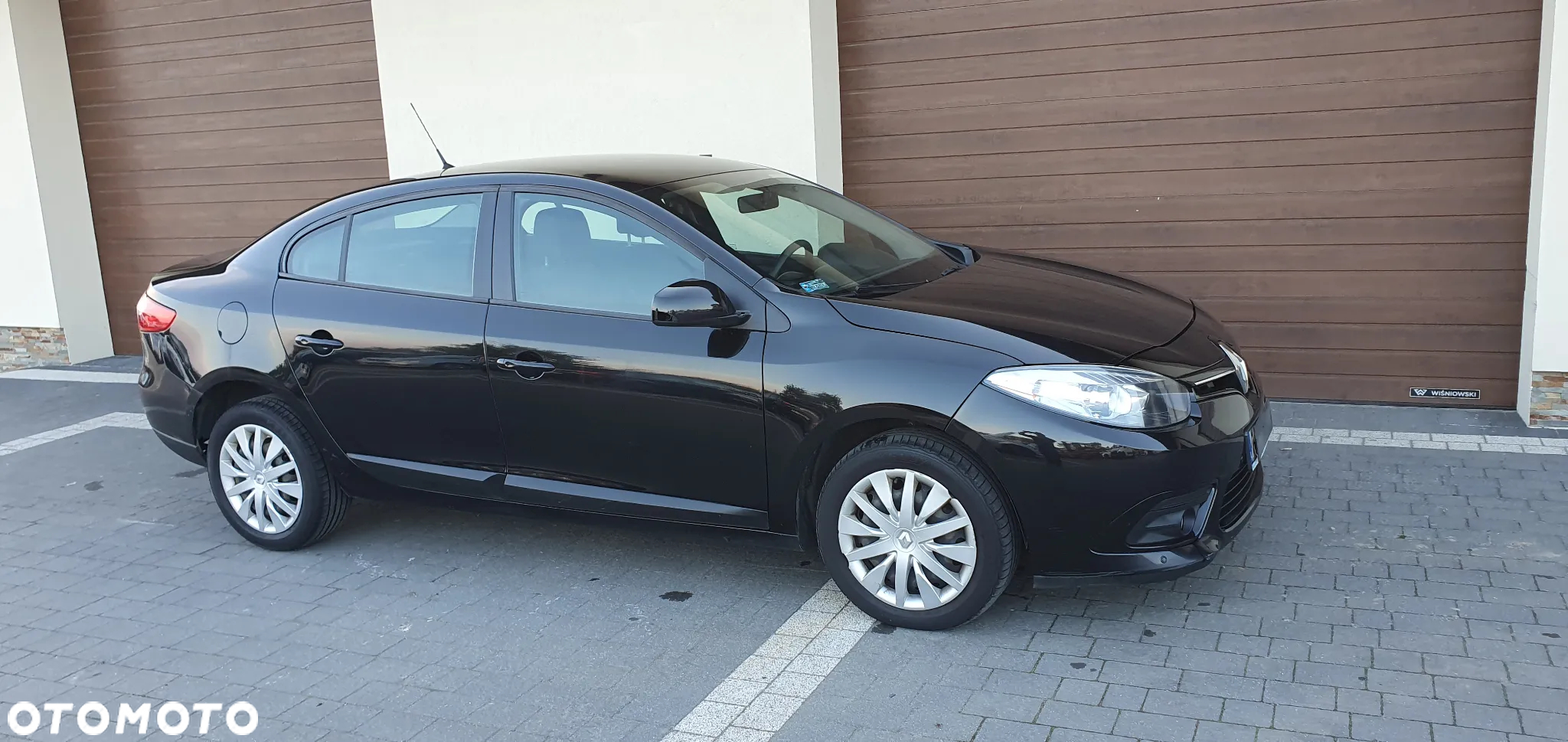 Renault Megane 1.5 dCi Limited - 4