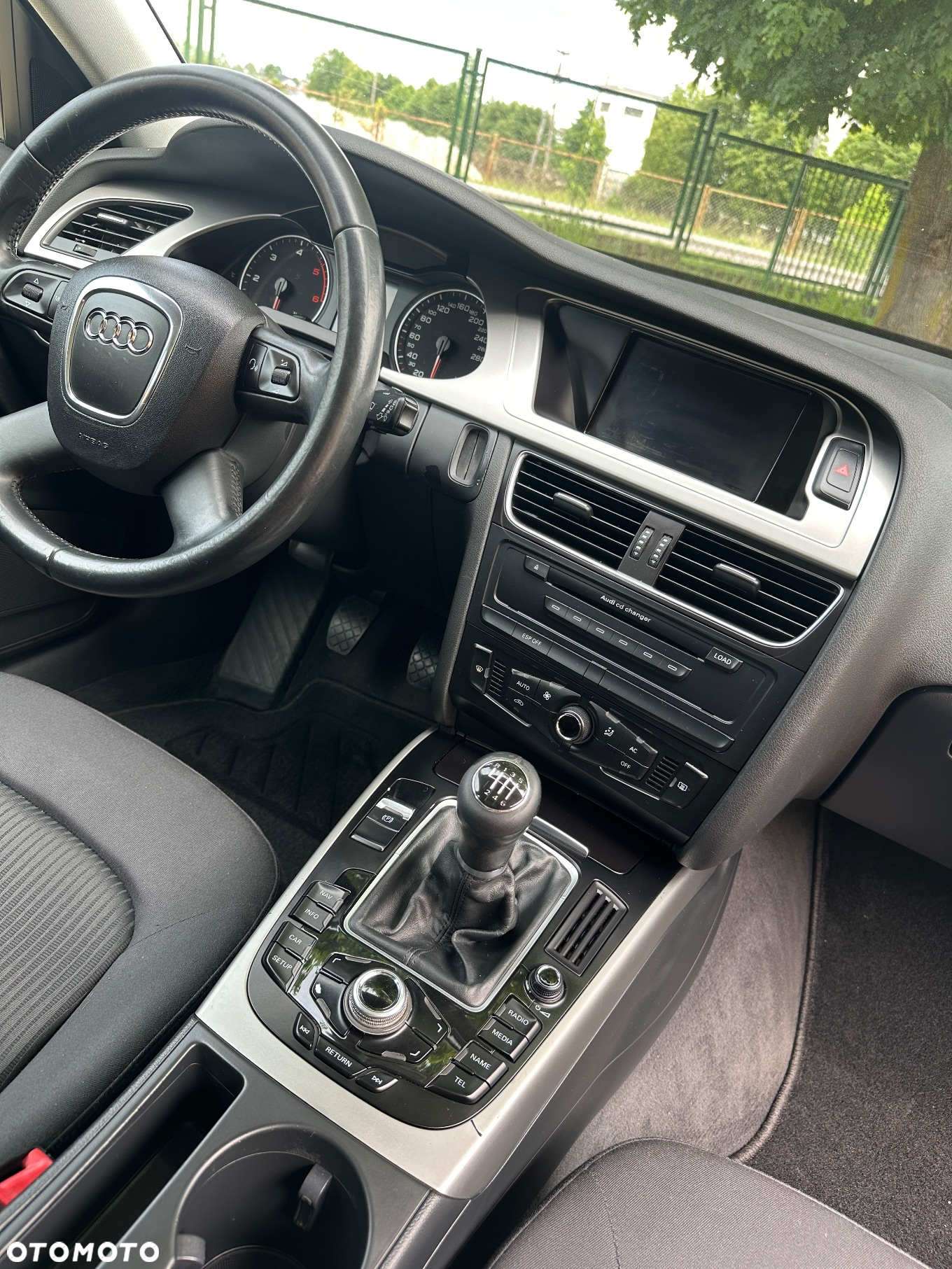 Audi A4 Avant 2.0 TDI e DPF Attraction - 22
