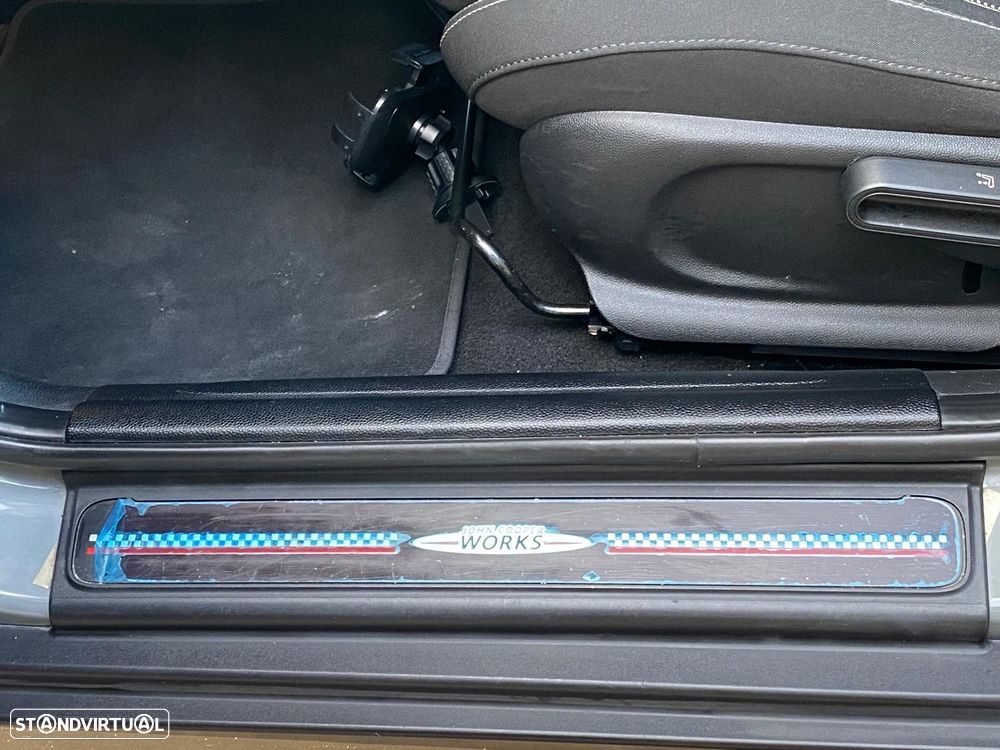 MINI 5 Portas One - 8