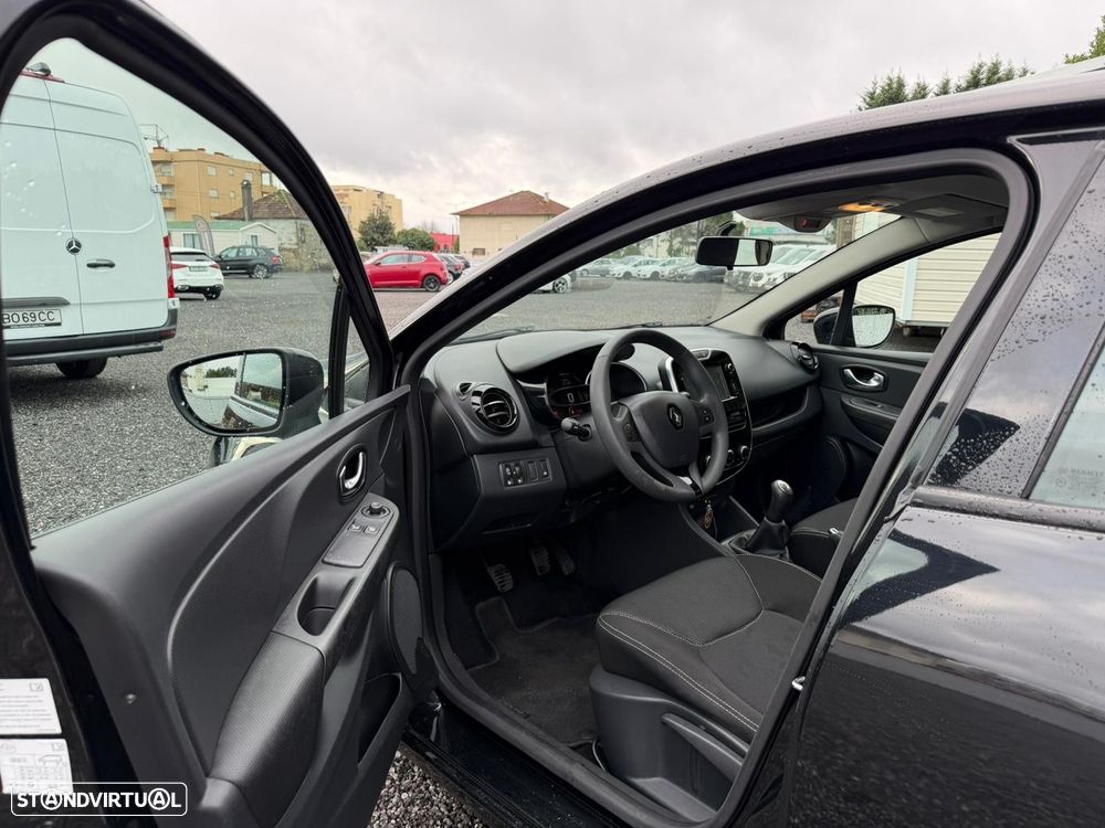 Renault Clio 1.5 dCi Confort - 14