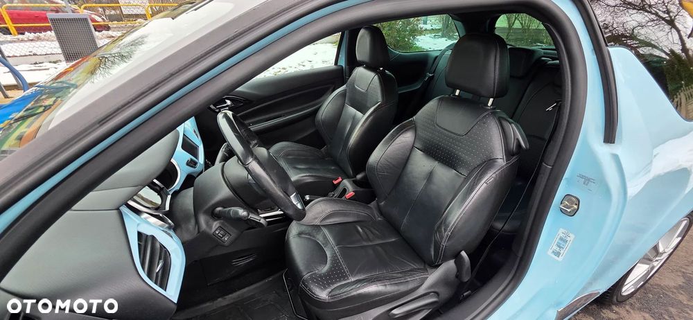 Citroën DS3 1.6 THP SportChic - 3