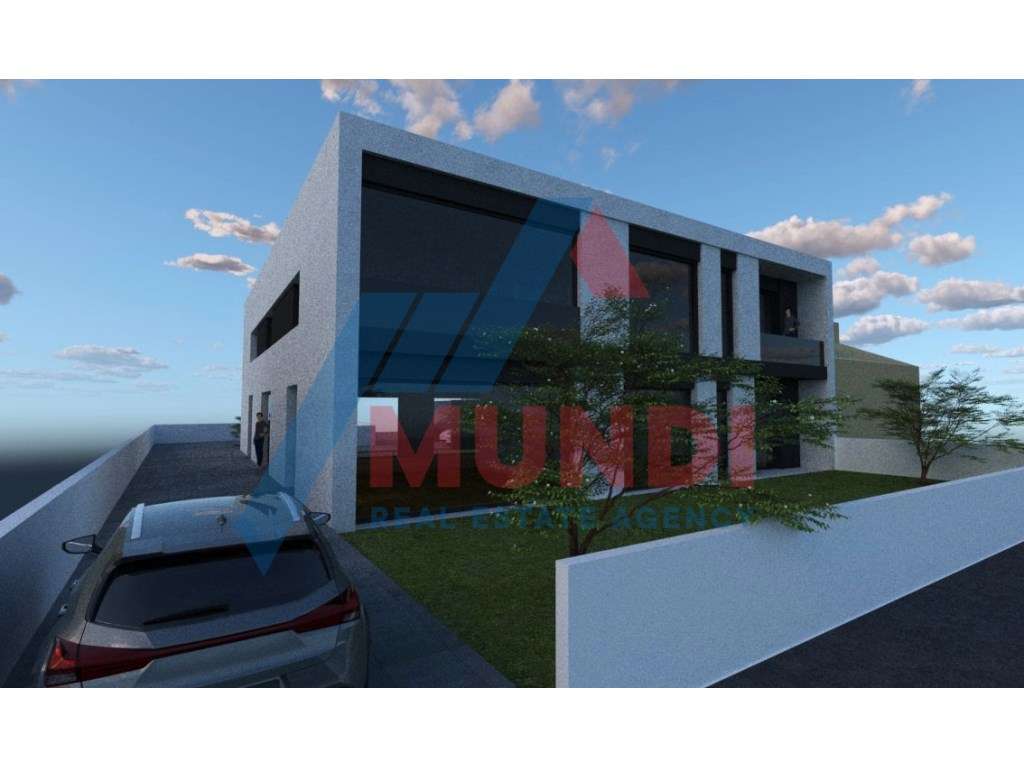 Apartamento T3 com varanda - Grande imagem: 3/4