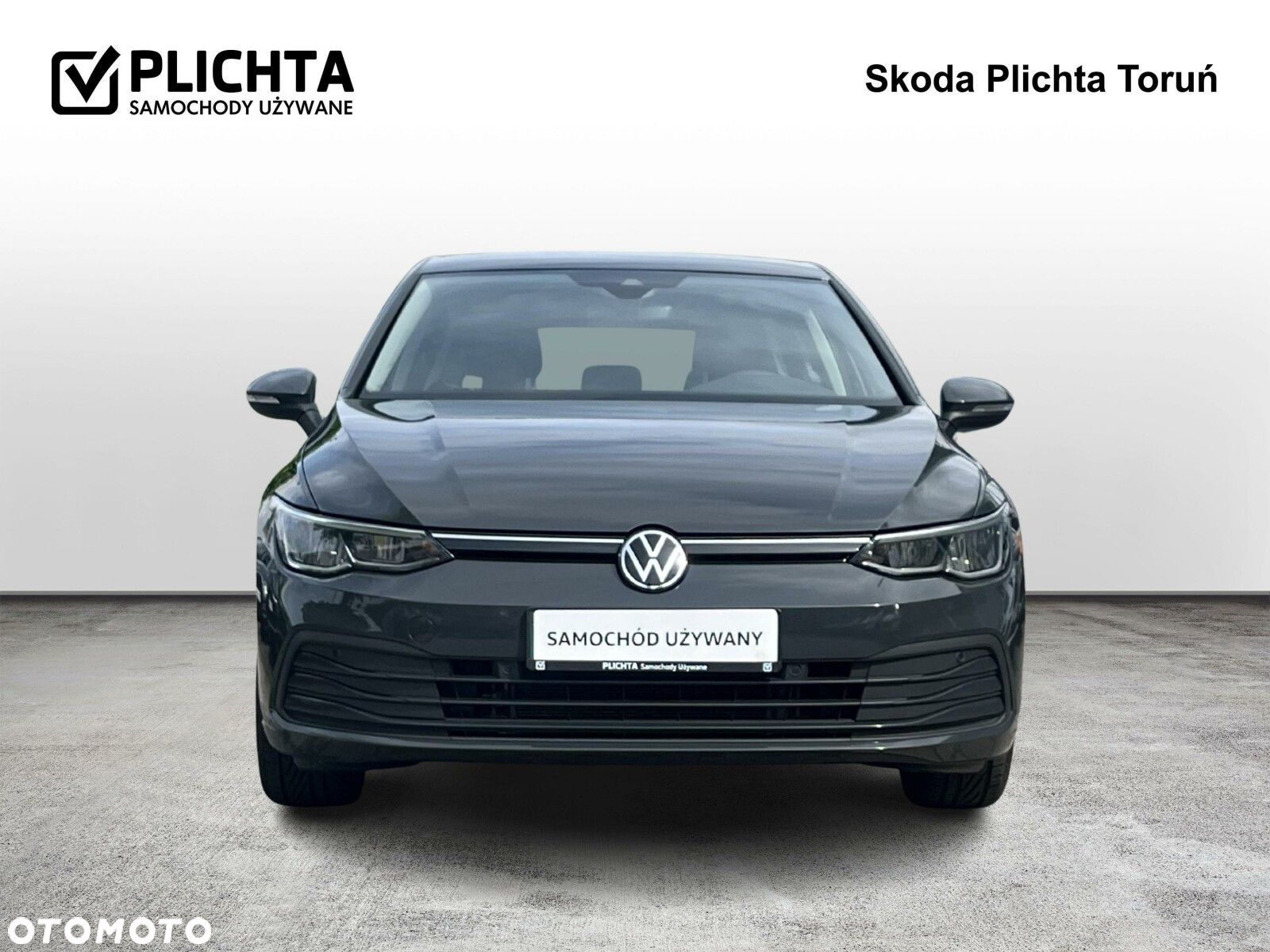Volkswagen Golf - 8