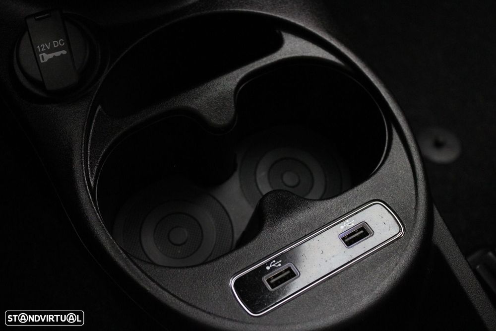 Fiat 500 1.0 Hybrid Dolcevita - 27