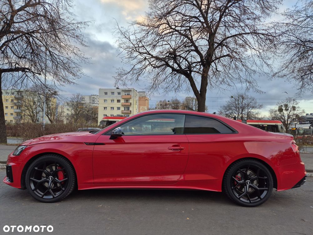 4x Felgi 19 m.in. do AUDI A4 S4 A5 8T 8F F5 A6 S6 A7 4G8 4K8 S7 A8 D5 D4 S8 Q5 Q7 - I5598 (FBX112) - 5