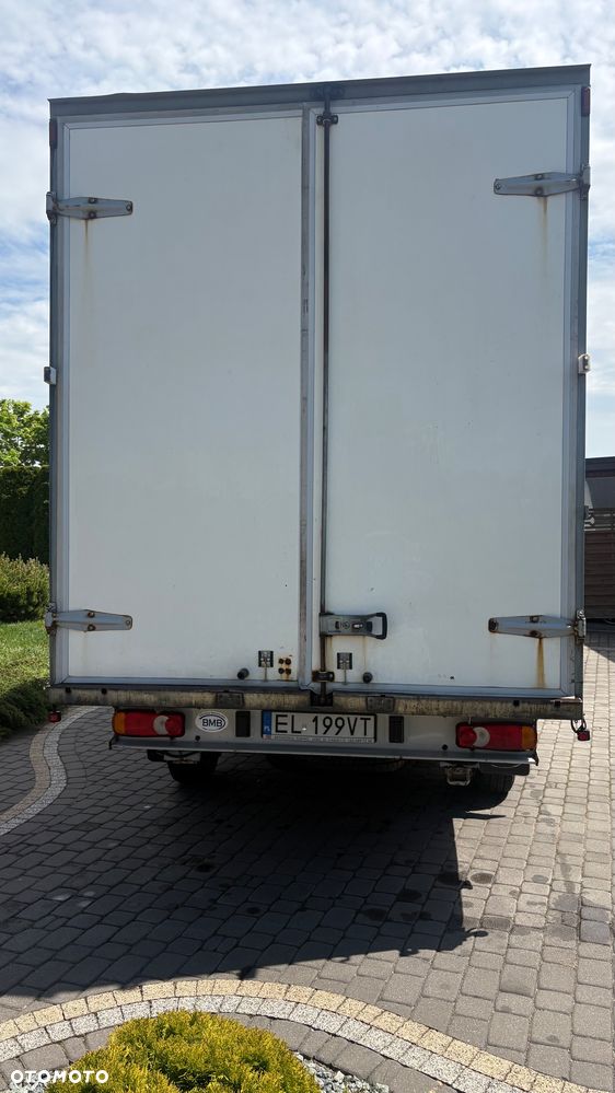 Fiat Ducato - 13