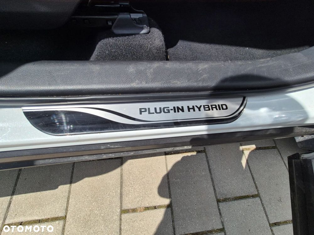 Toyota RAV4 2.5 Plug-In Hybrid Selection 4x4 - 16