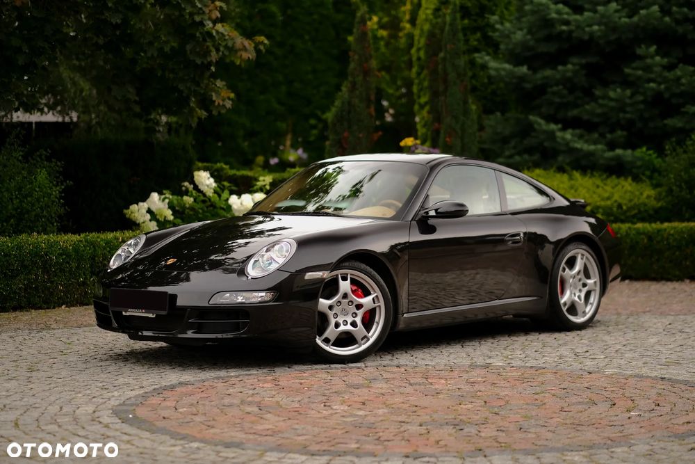 Porsche 911 - 2