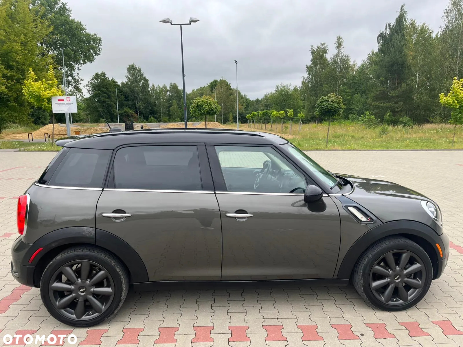 MINI Countryman Cooper S - 5