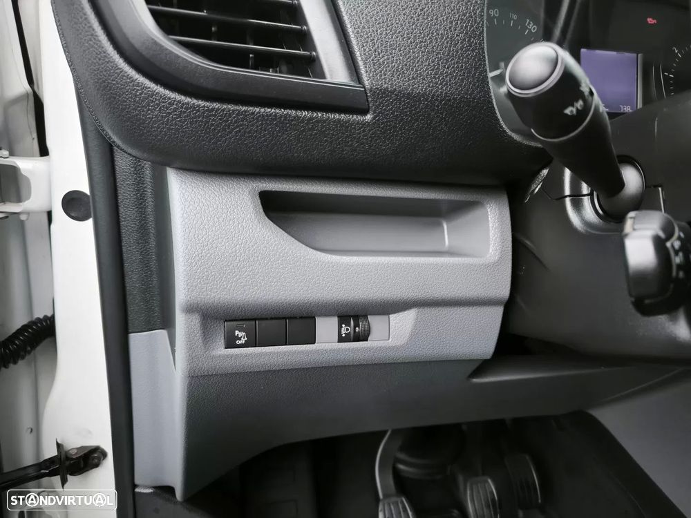 Peugeot Expert 1.5 Bluehdi L2 H1 Pro - 30