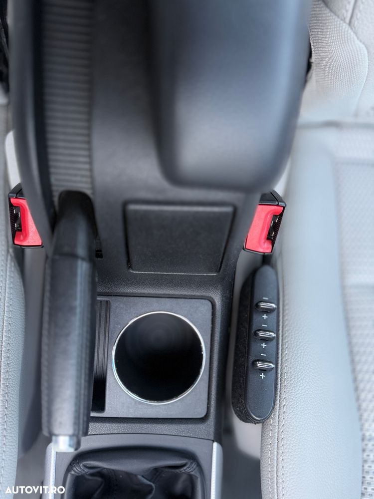 Mercedes-Benz A 150 BlueEFFICIENCY Avantgarde - 8