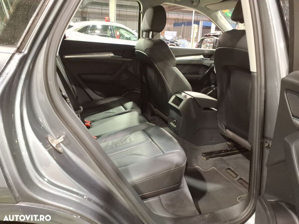 Audi Q5 35 TDI quattro S tronic - 6