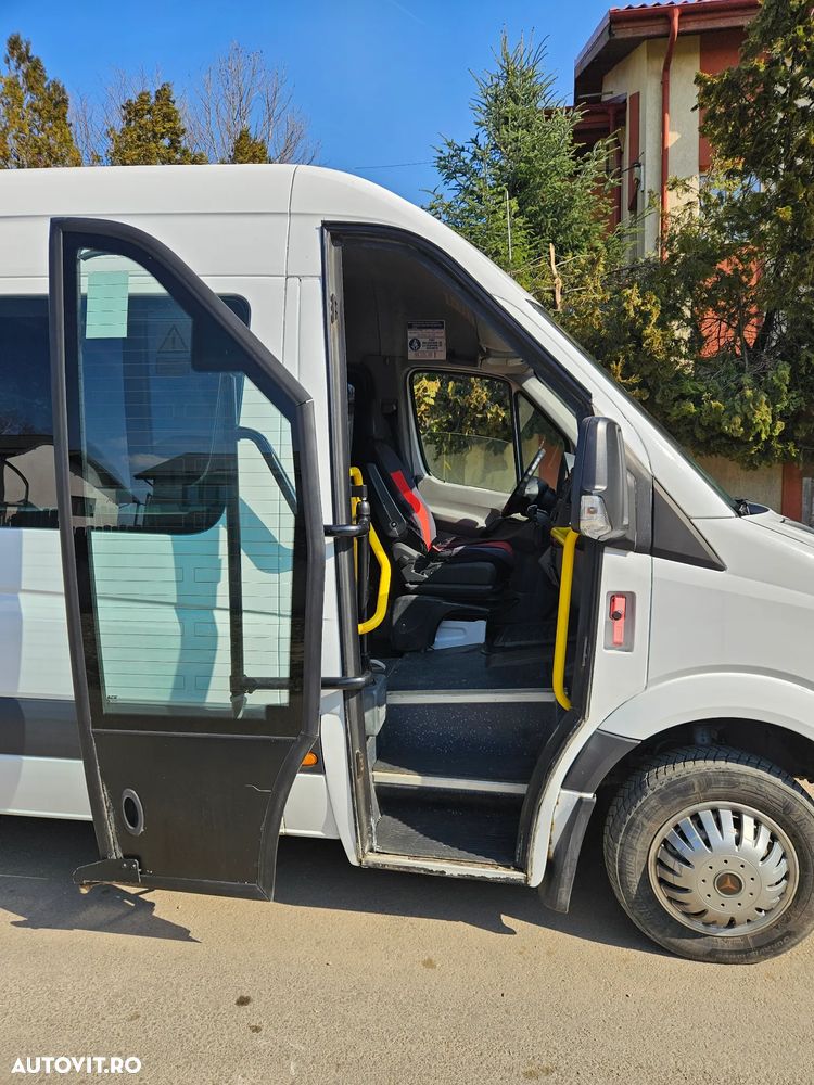 Mercedes-Benz Sprinter - 6