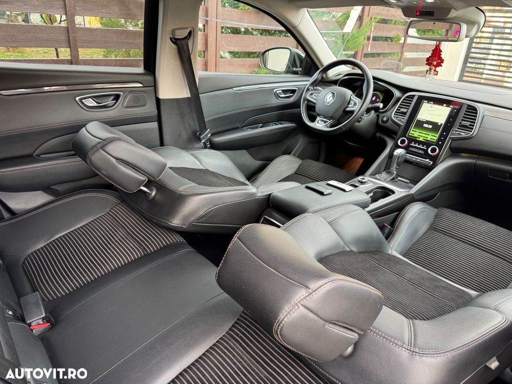 Renault Talisman ENERGY dCi 160 EDC INTENS - 23