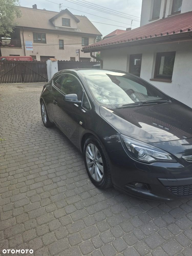 Opel Astra - 4