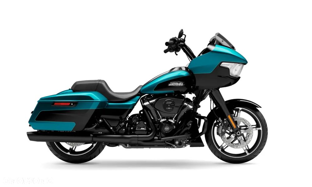 Harley-Davidson Touring Road Glide - 18