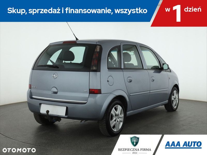 Opel Meriva - 7
