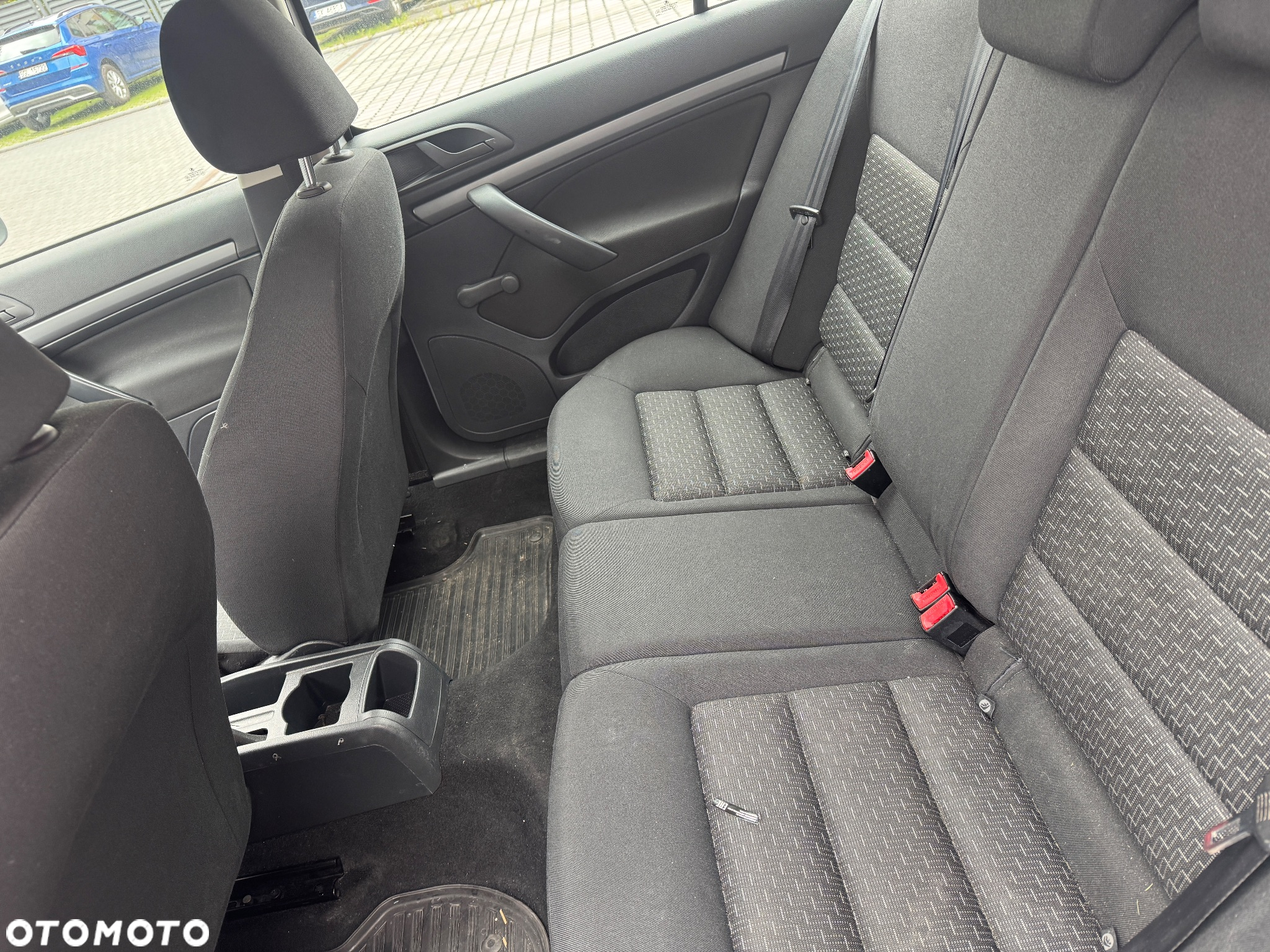Skoda Octavia 1.6 TDI Active - 11